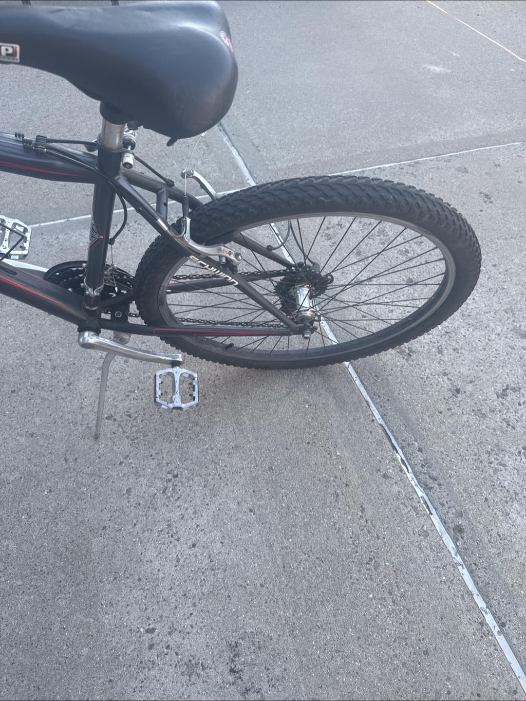 Schwinn Ranger Mountain Bike - photo 5