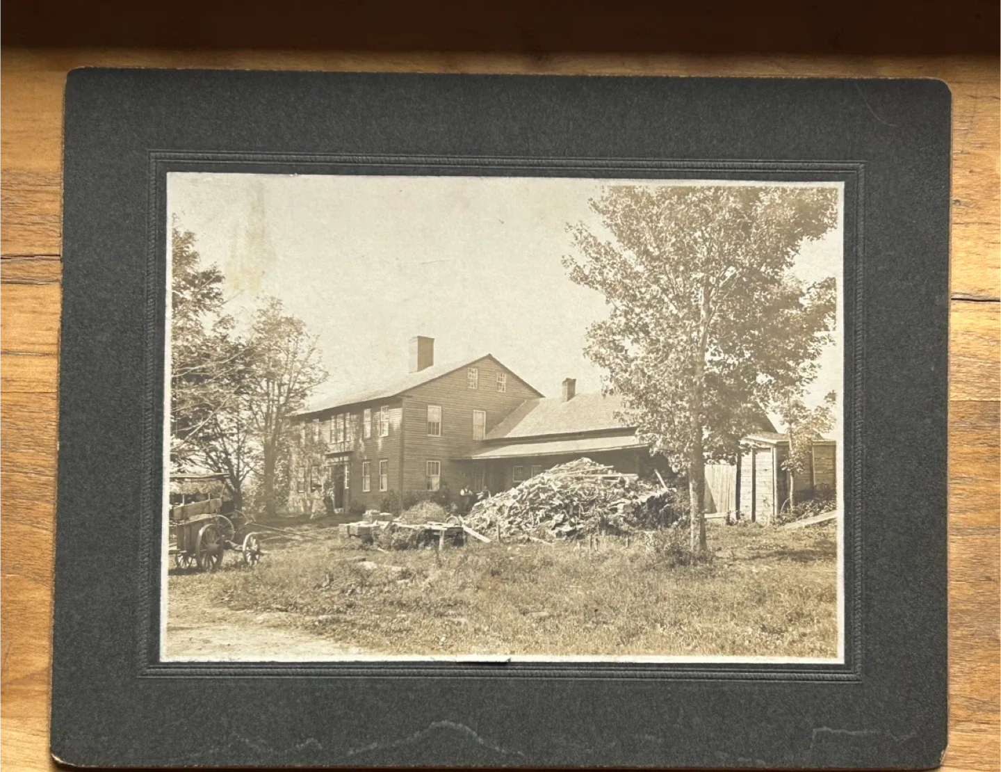 Old house  farmhouse photo antique vintage history image indicator(7)
