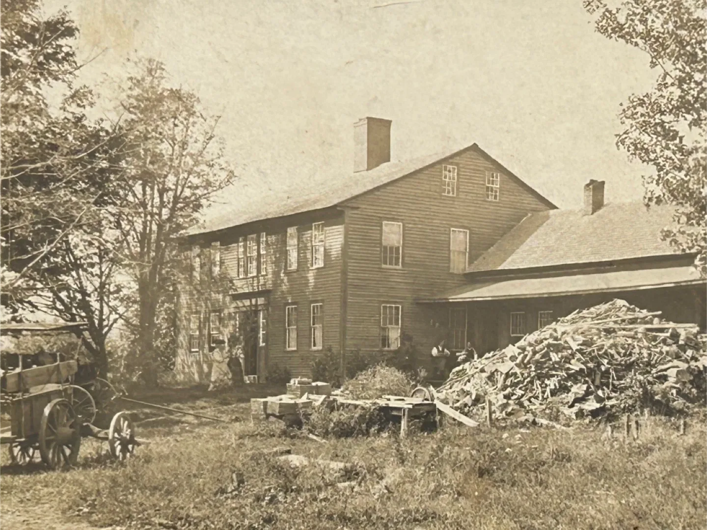 Old house  farmhouse photo antique vintage history image indicator(2)