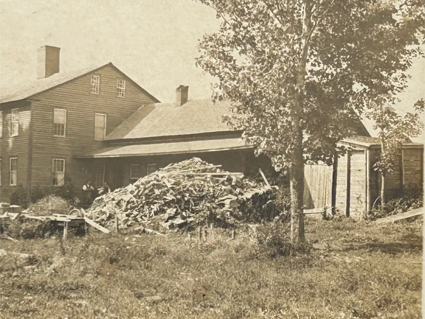 Old house  farmhouse photo antique vintage history image indicator(3)