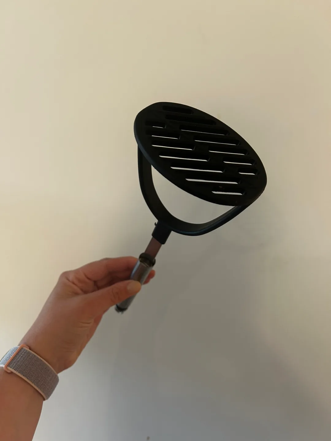 Potato Masher - Black thumbnail