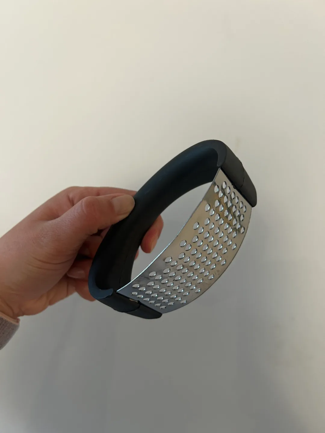 Garlic Press thumbnail