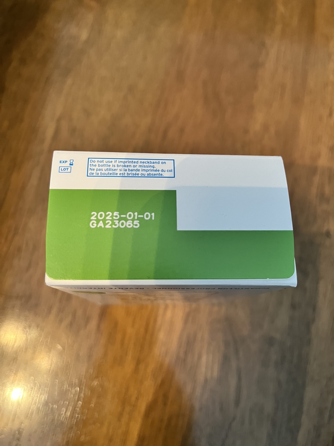 Free : biotrue 60 ml - photo 2