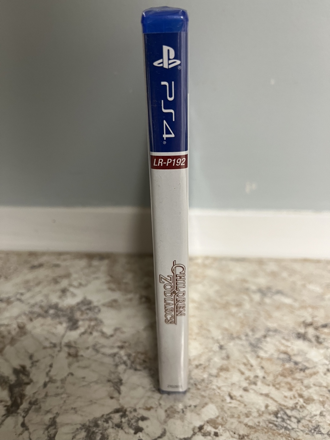 Children of Zodiarcs Limited Run Games PS4 Video Game - photo 3
