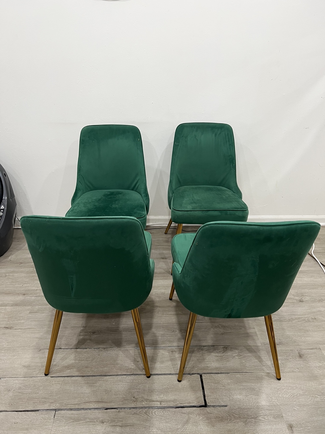 Set of 4 - photo 2
