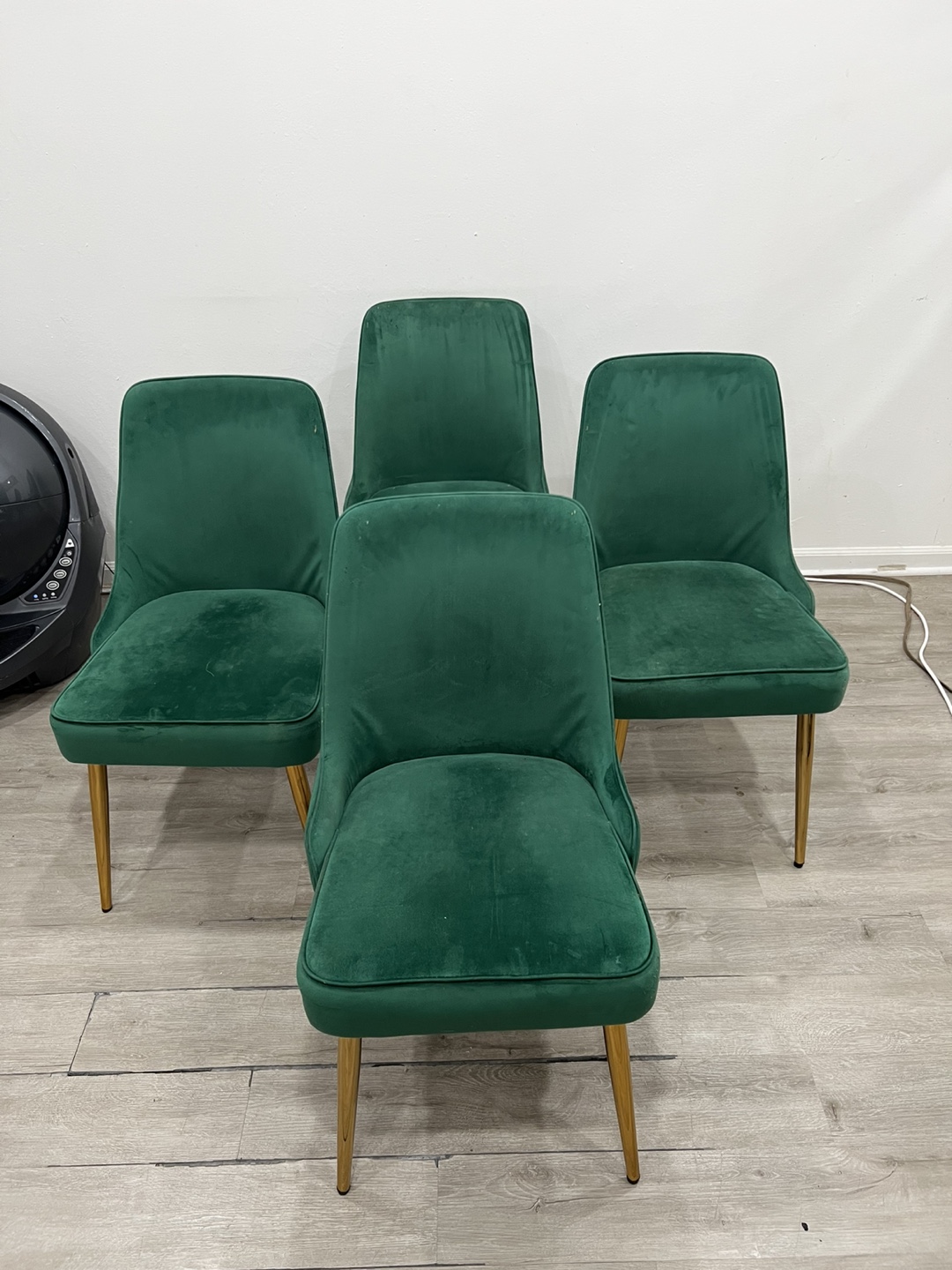Set of 4