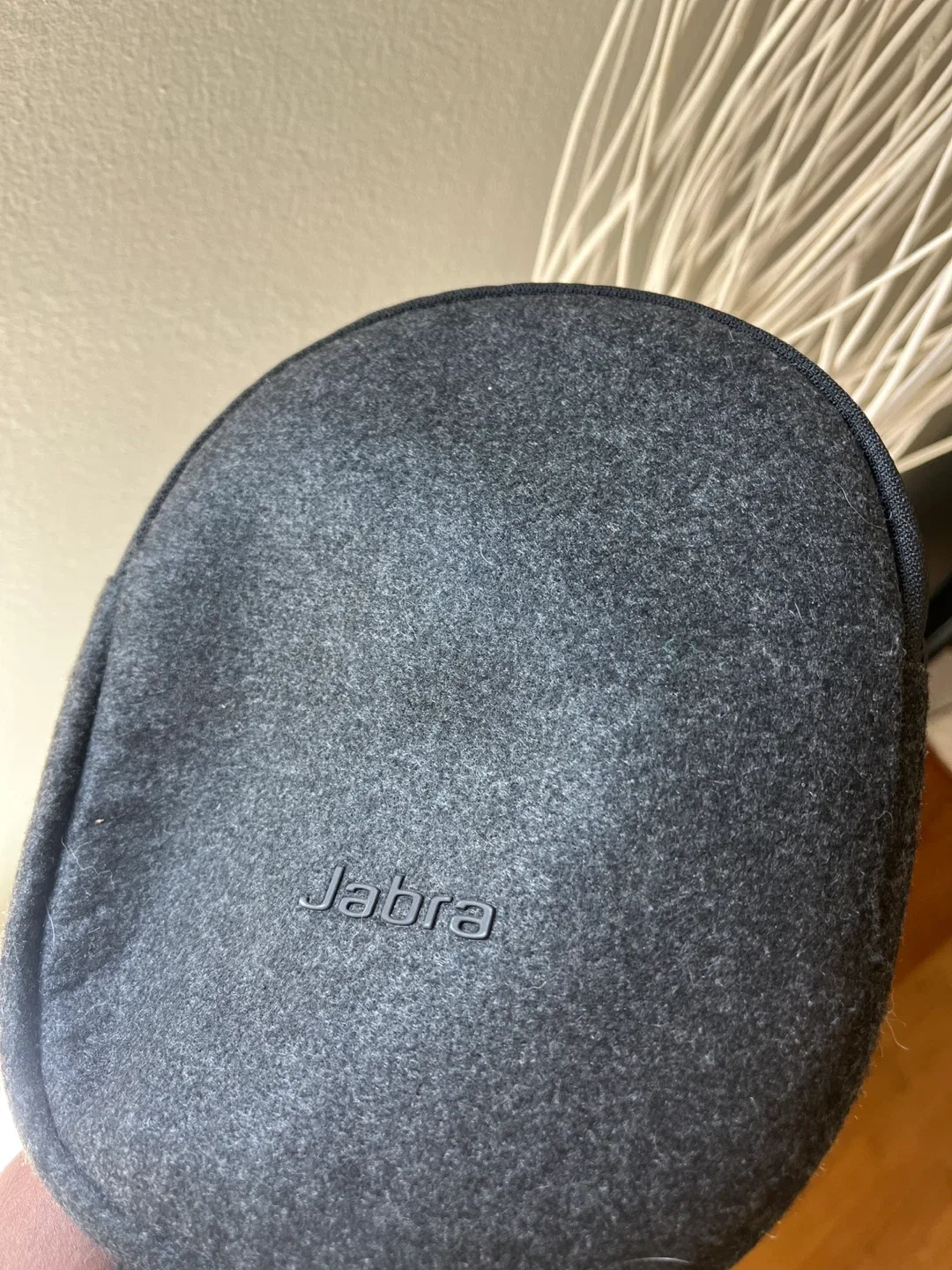 Jabra Evolve 2 75 Wireless Headphone - Black image indicator(5)