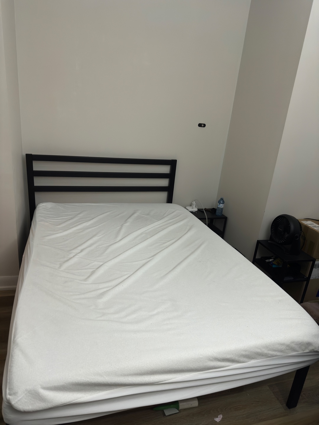 Full Mattress - photo 2