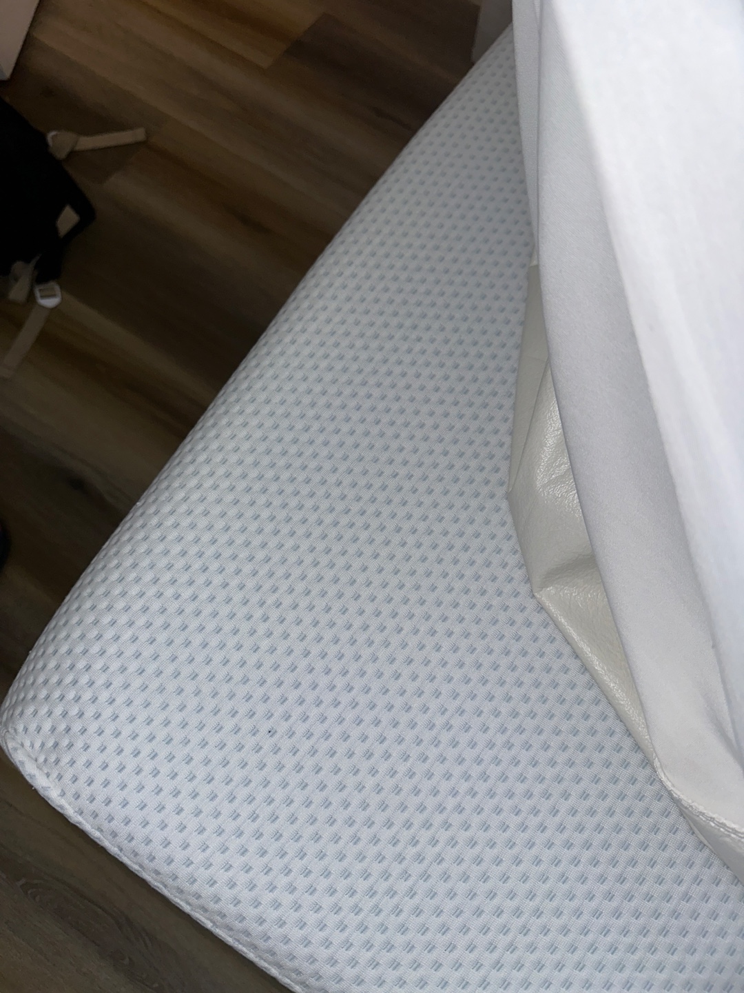 Full Mattress - photo 3