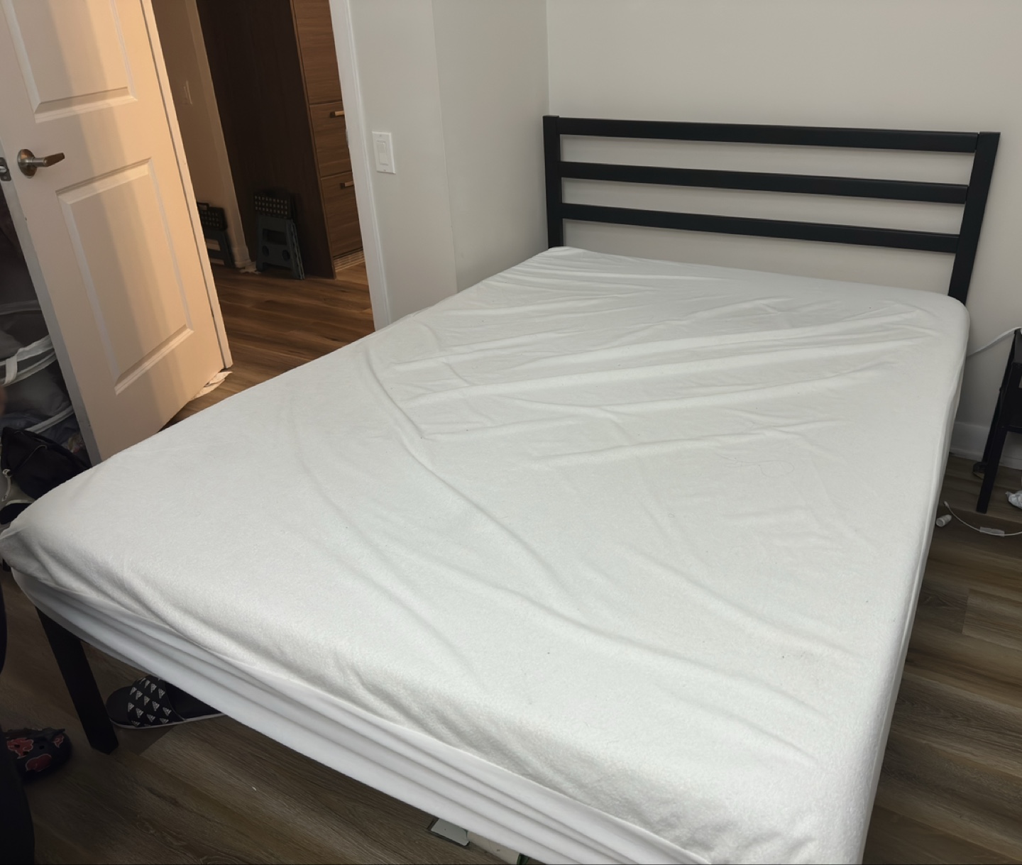 Full Mattress