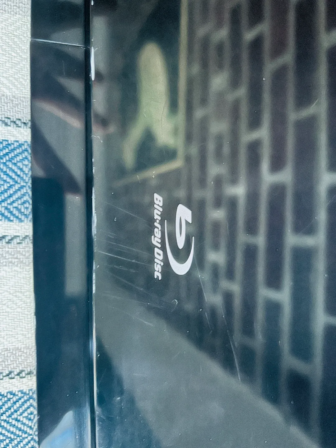 Samsung Blu-ray Disc Player image indicator(4)