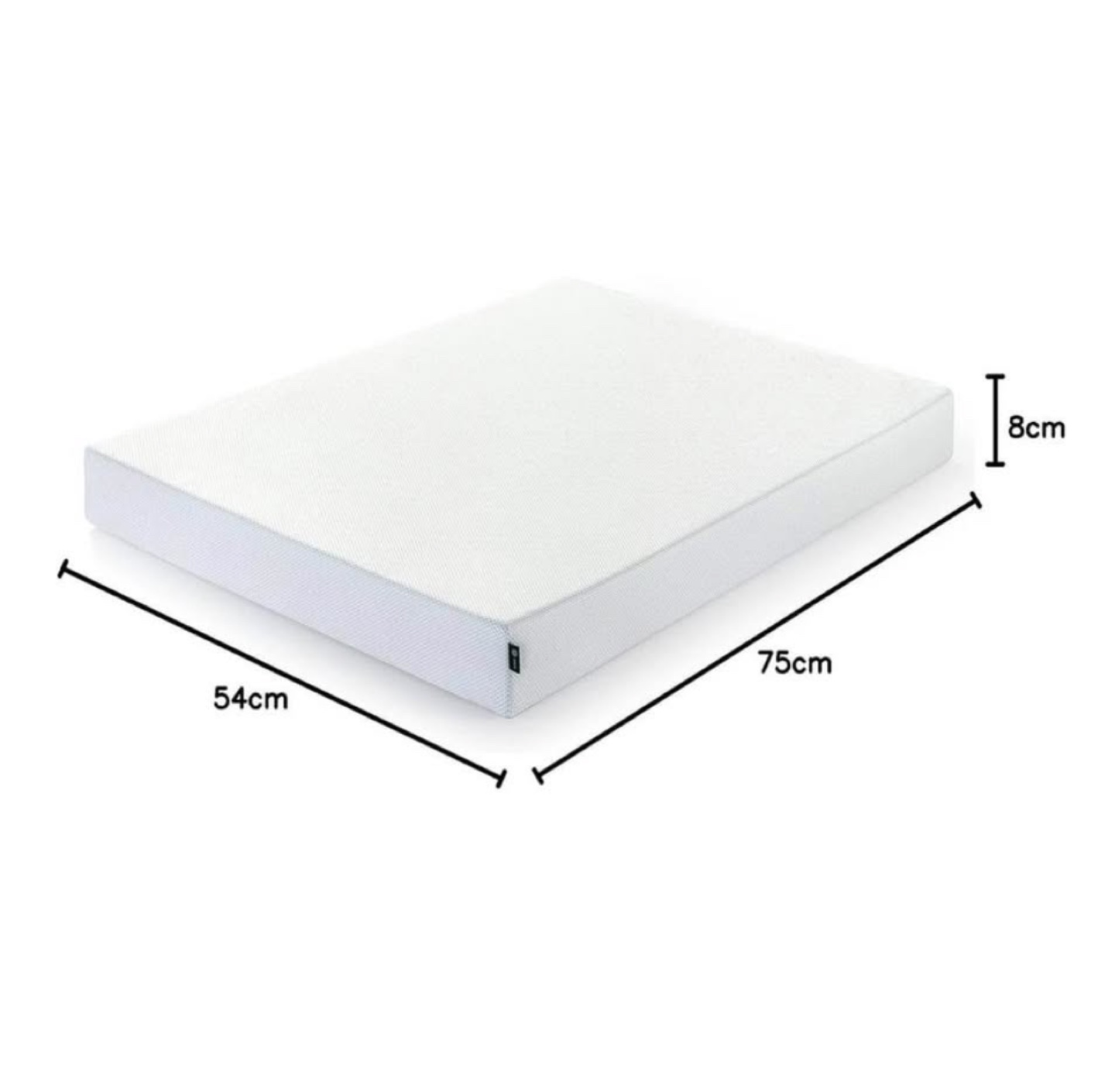Full Mattress - photo 4