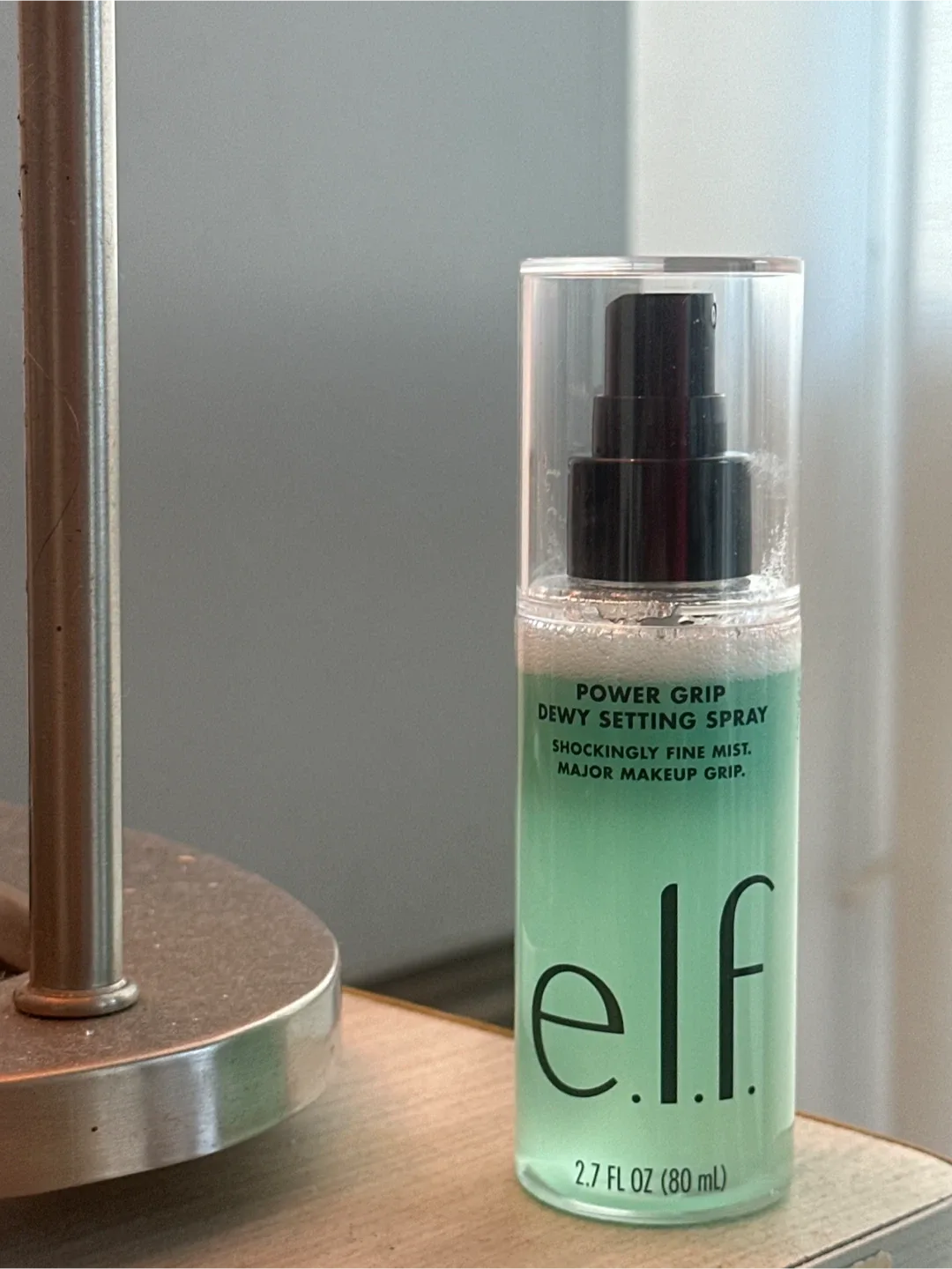 e.l.f. Power Grip Dewy Setting Spray thumbnail