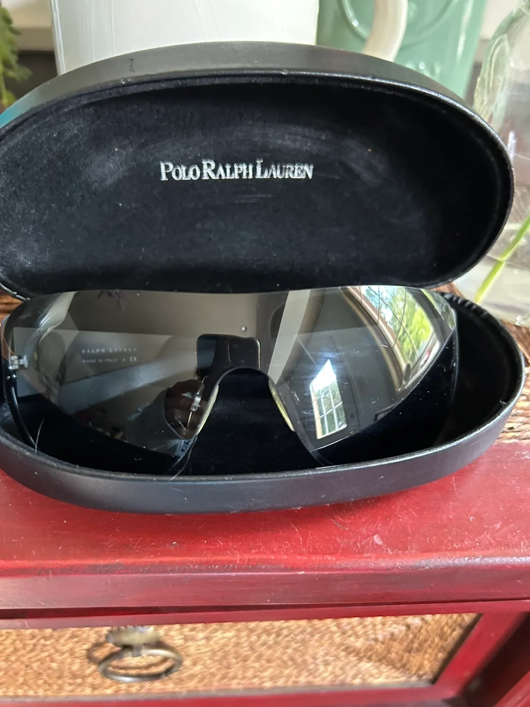 Polo Ralph Lauren Sunglasses thumbnail
