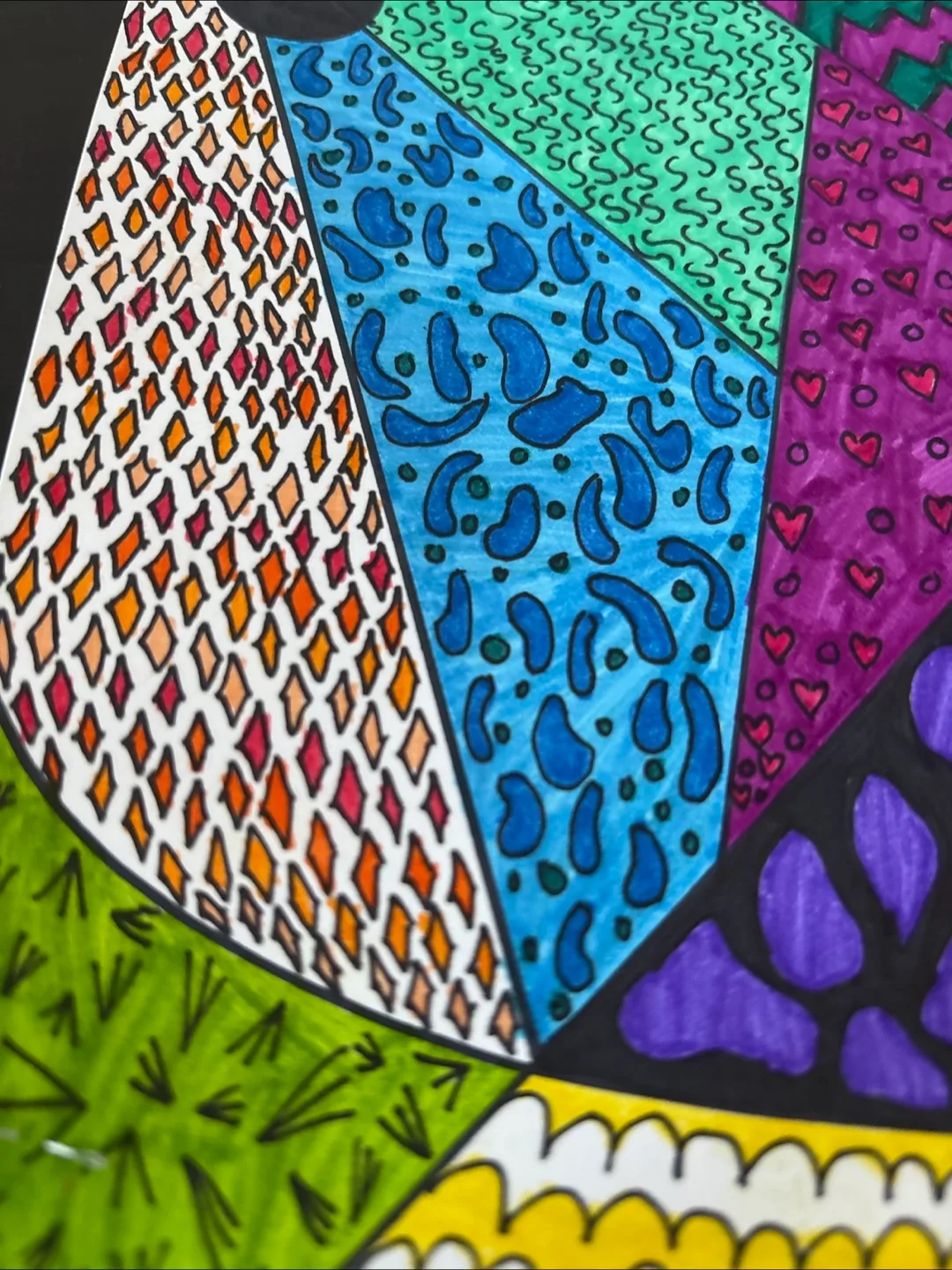 Art image indicator(2)