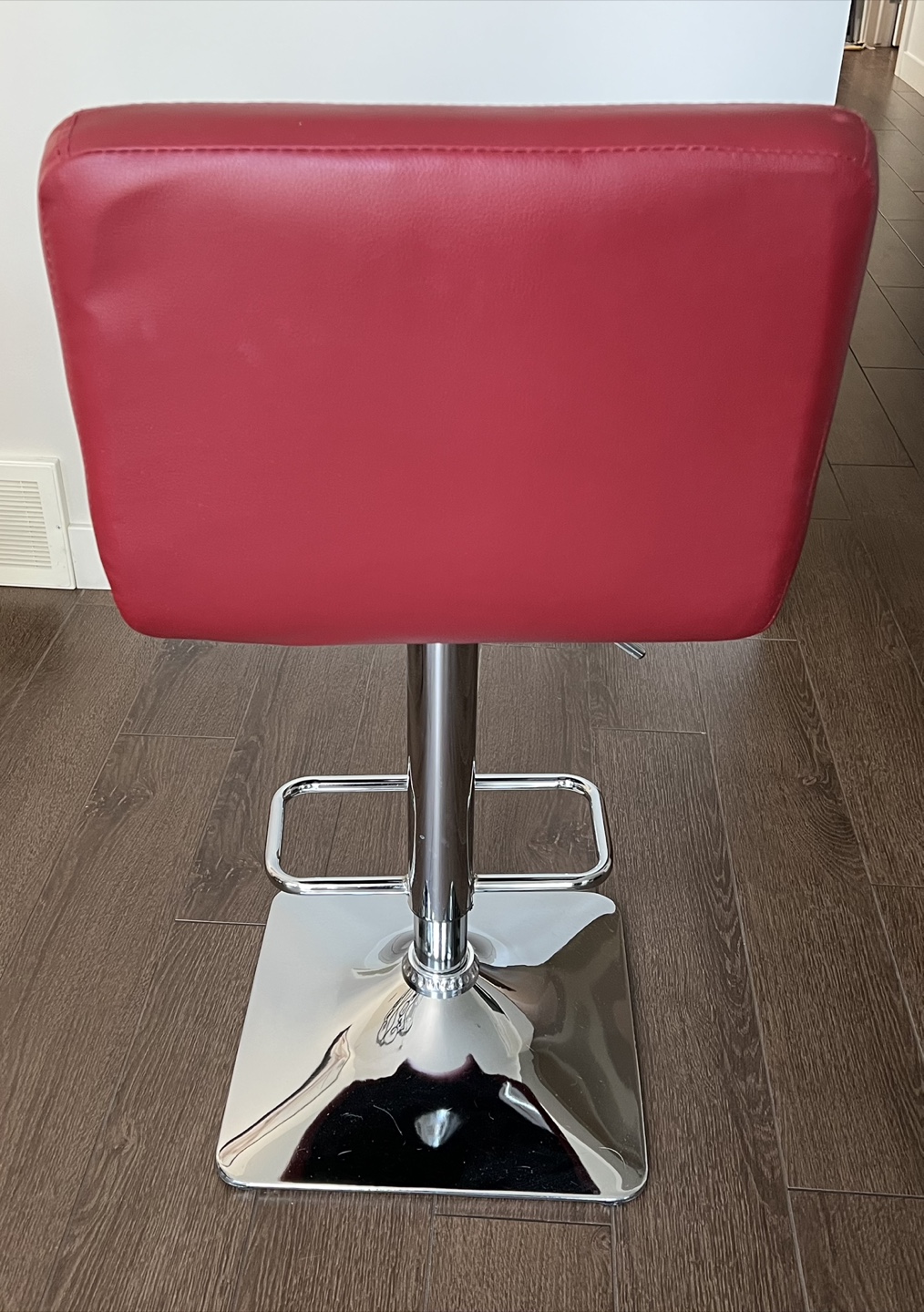Set of 4 Counter Bar Stools - photo 3