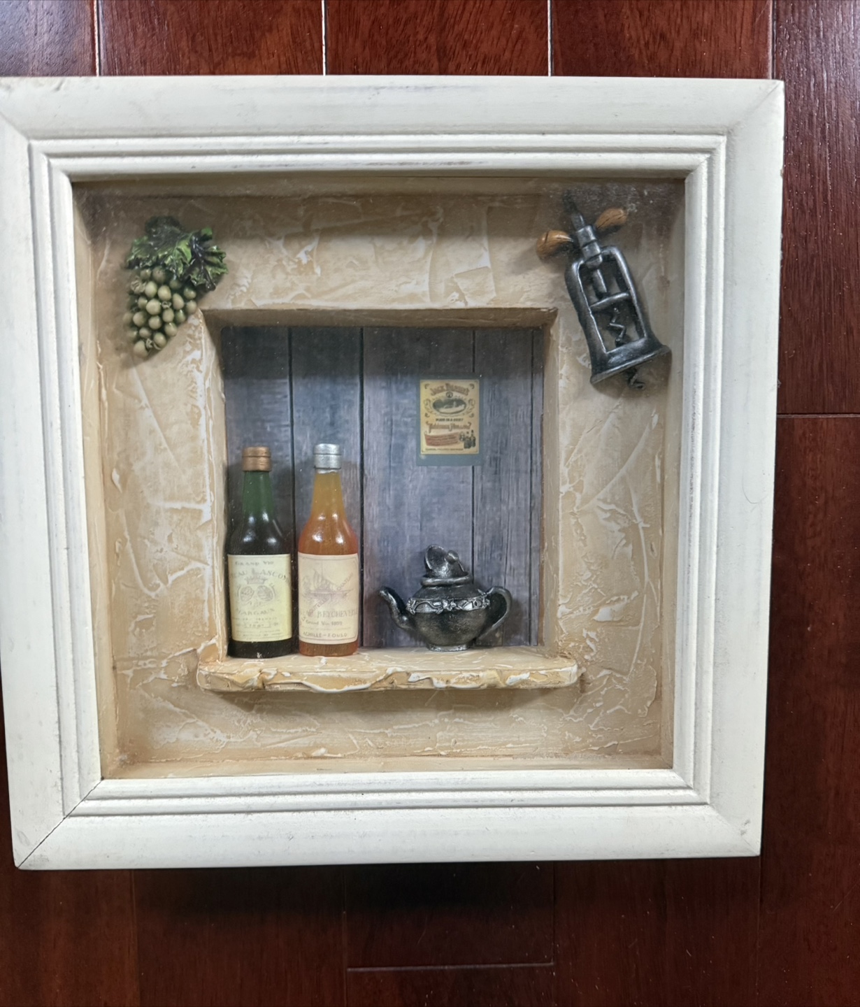 Decorative Wall Art