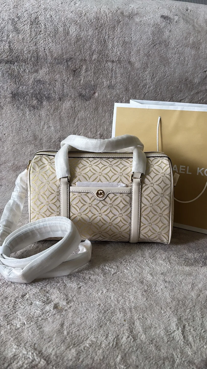 Michael Kors Satchel Bag - New With Tags!