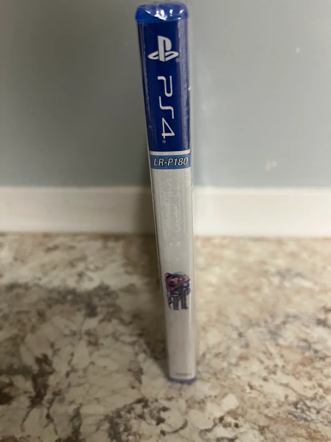 Revenant Dogma Limited Run Games PS4 Video Game image indicator(3)