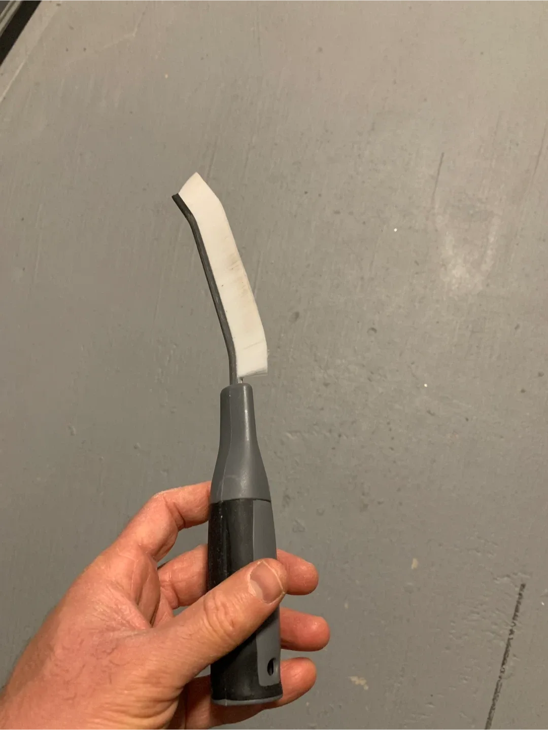 Mr siga grout cleaner brush thumbnail