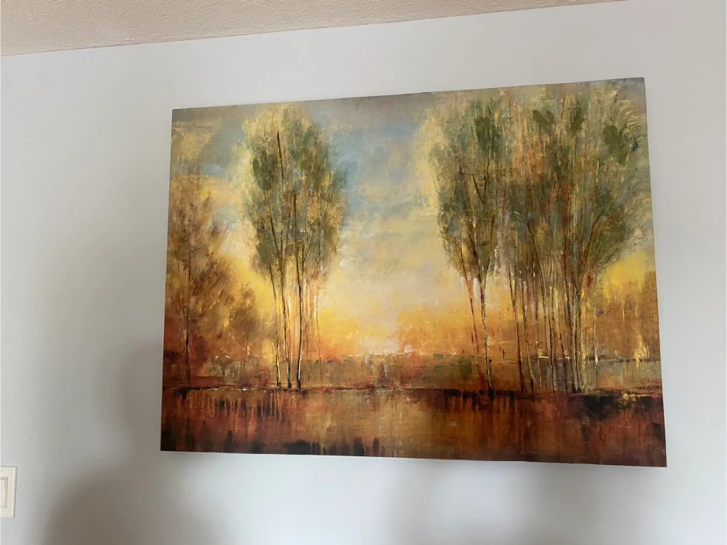 Landscape Wall Art image indicator(2)