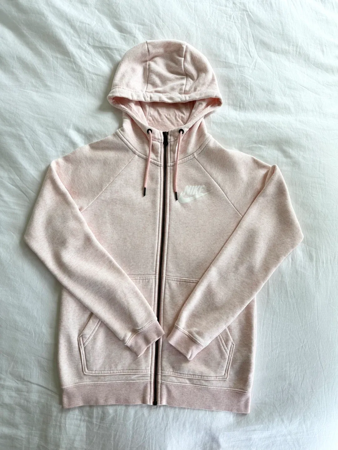 Nike Full-Zip Hoodie size XS thumbnail