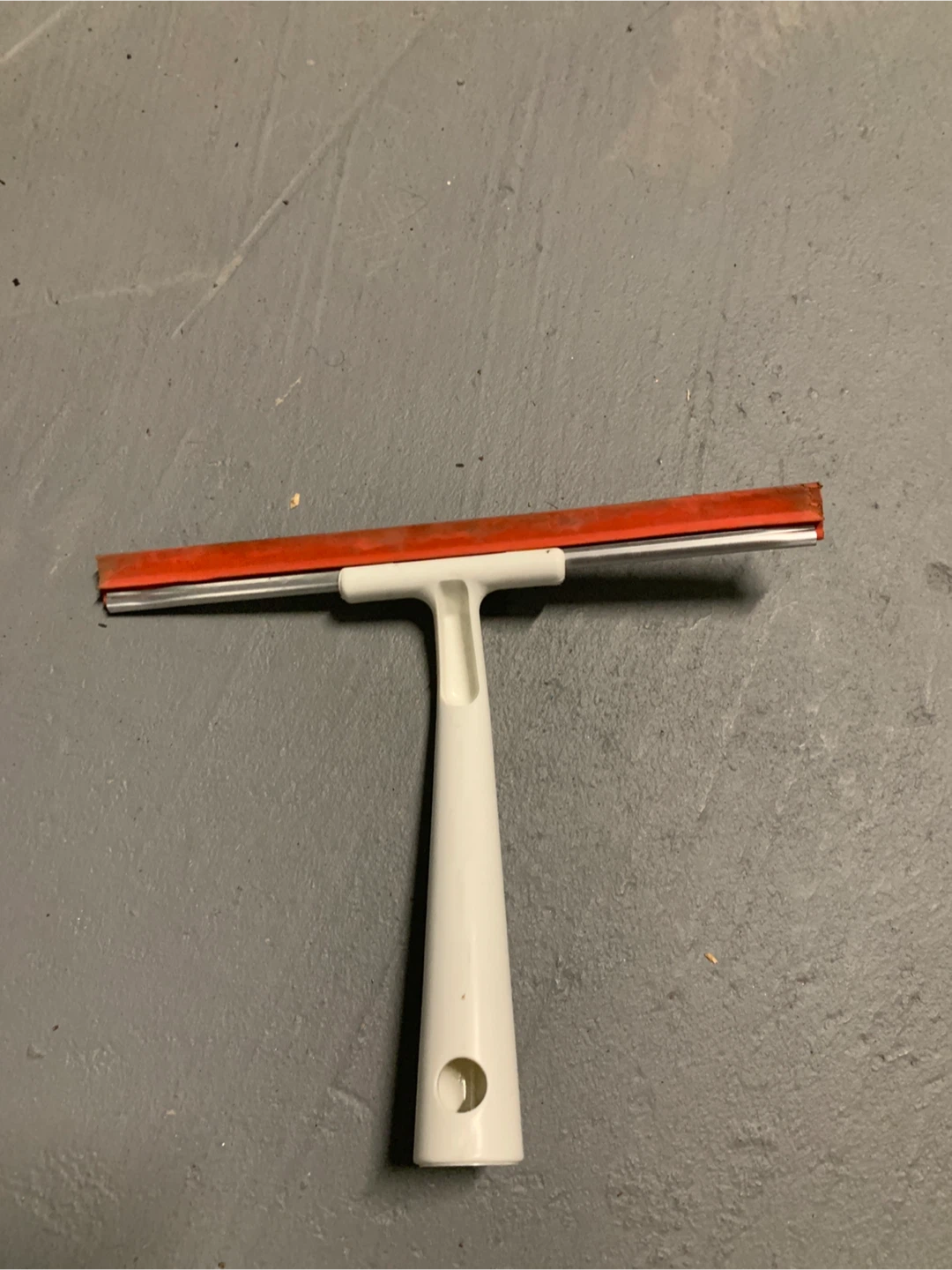 Window Squeegee