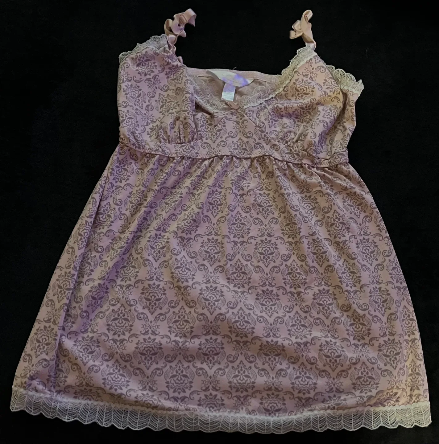 (Marilyn Monroe) Two-Piece Pajama Set - Size Women Large image indicator(2)