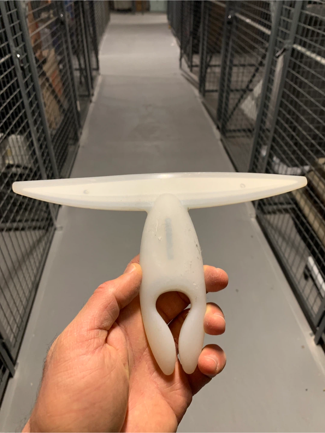 Squeegee