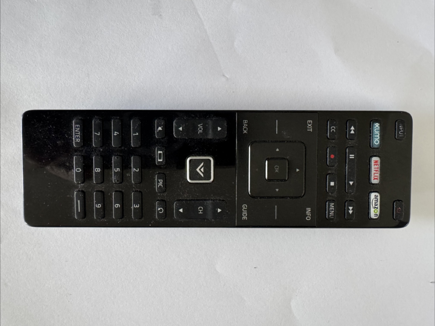 Vizio D32f-E1 32" 1080p LED TV - photo 3