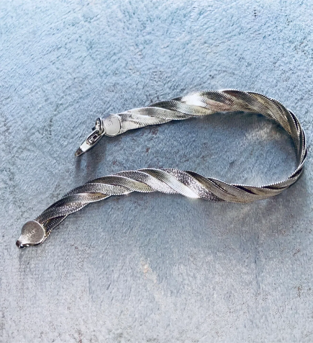 Pandora Mesh Bracelet image indicator(7)