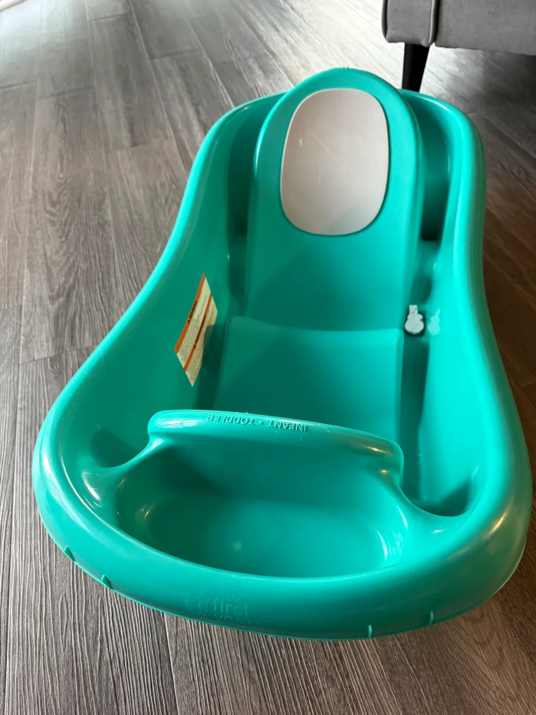 The First Years Sure Comfort Infant Tub image indicator(3)