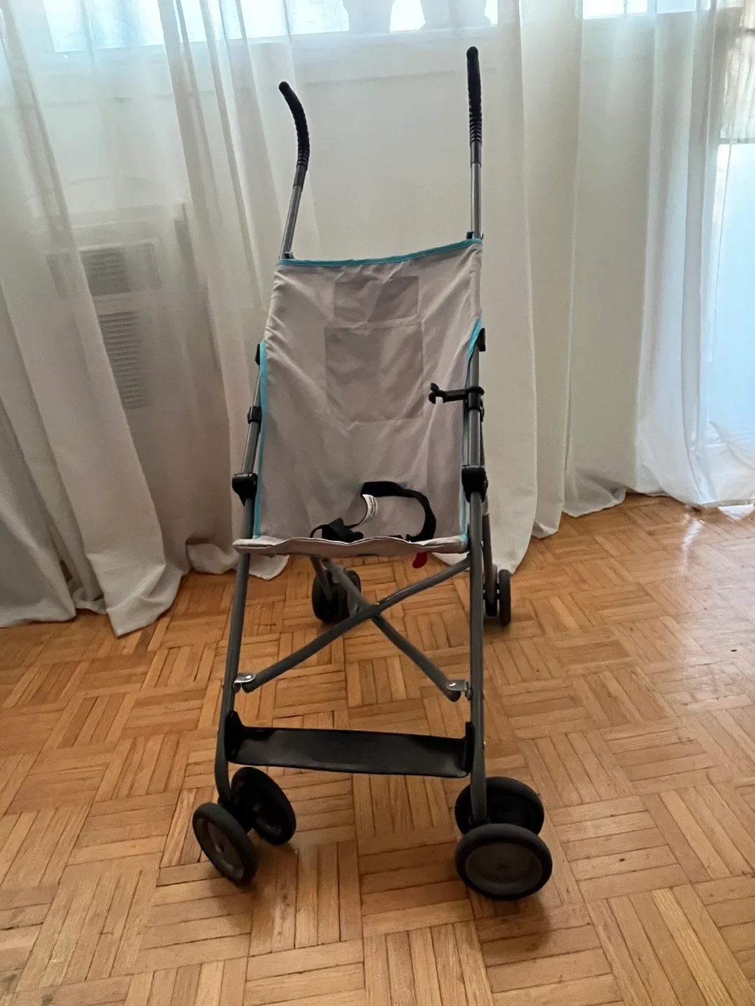 Umbrella Stroller - Lightweight & Compact image indicator(2)