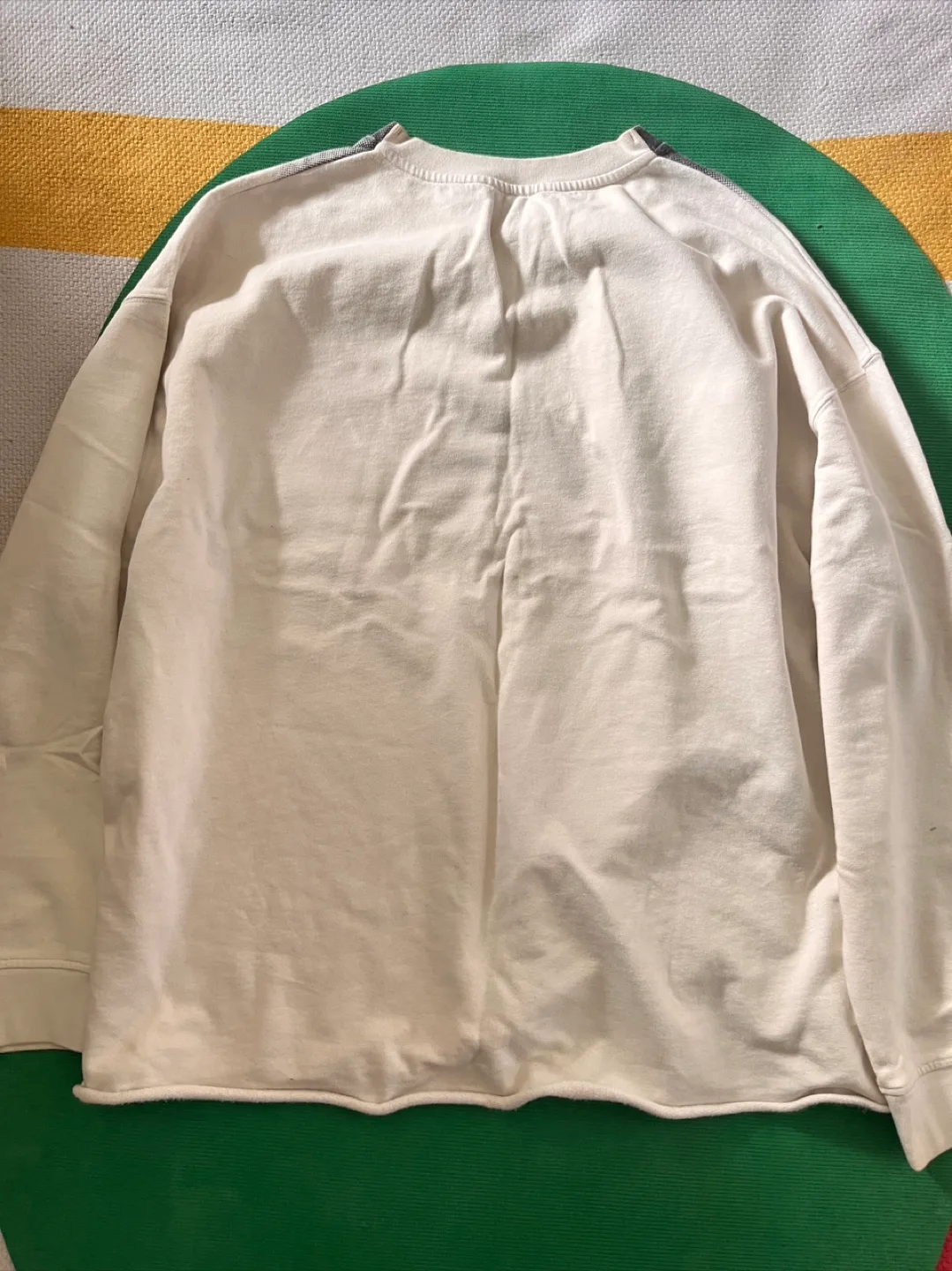 AllSaints Long Sleeve Cat Graphic Top - Large image indicator(3)