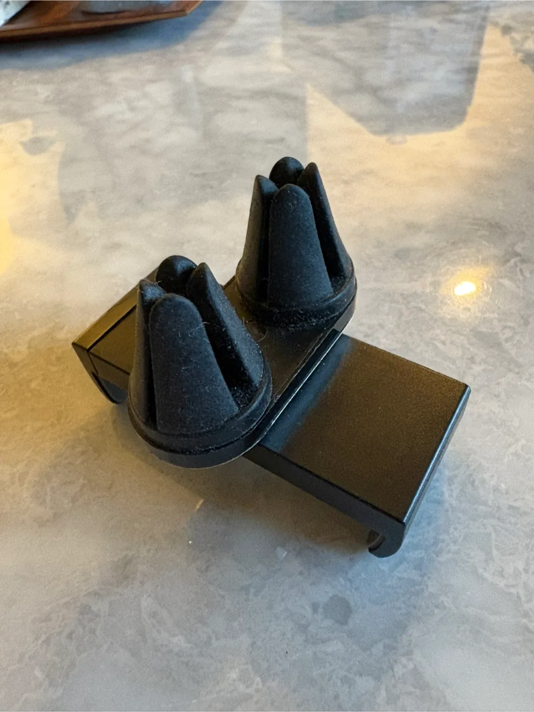 Universal Car Phone Holder - Black image indicator(3)