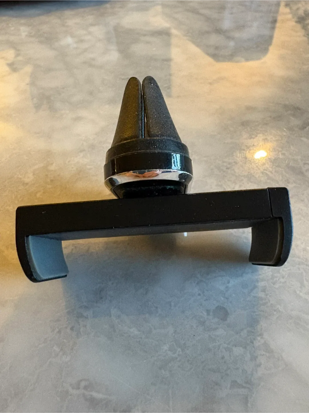 Universal Car Phone Holder - Black image indicator(2)