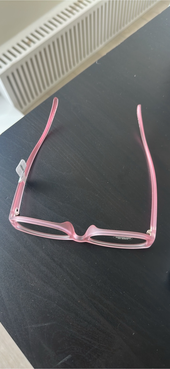 Pink Glasses - New with Tags - photo 4