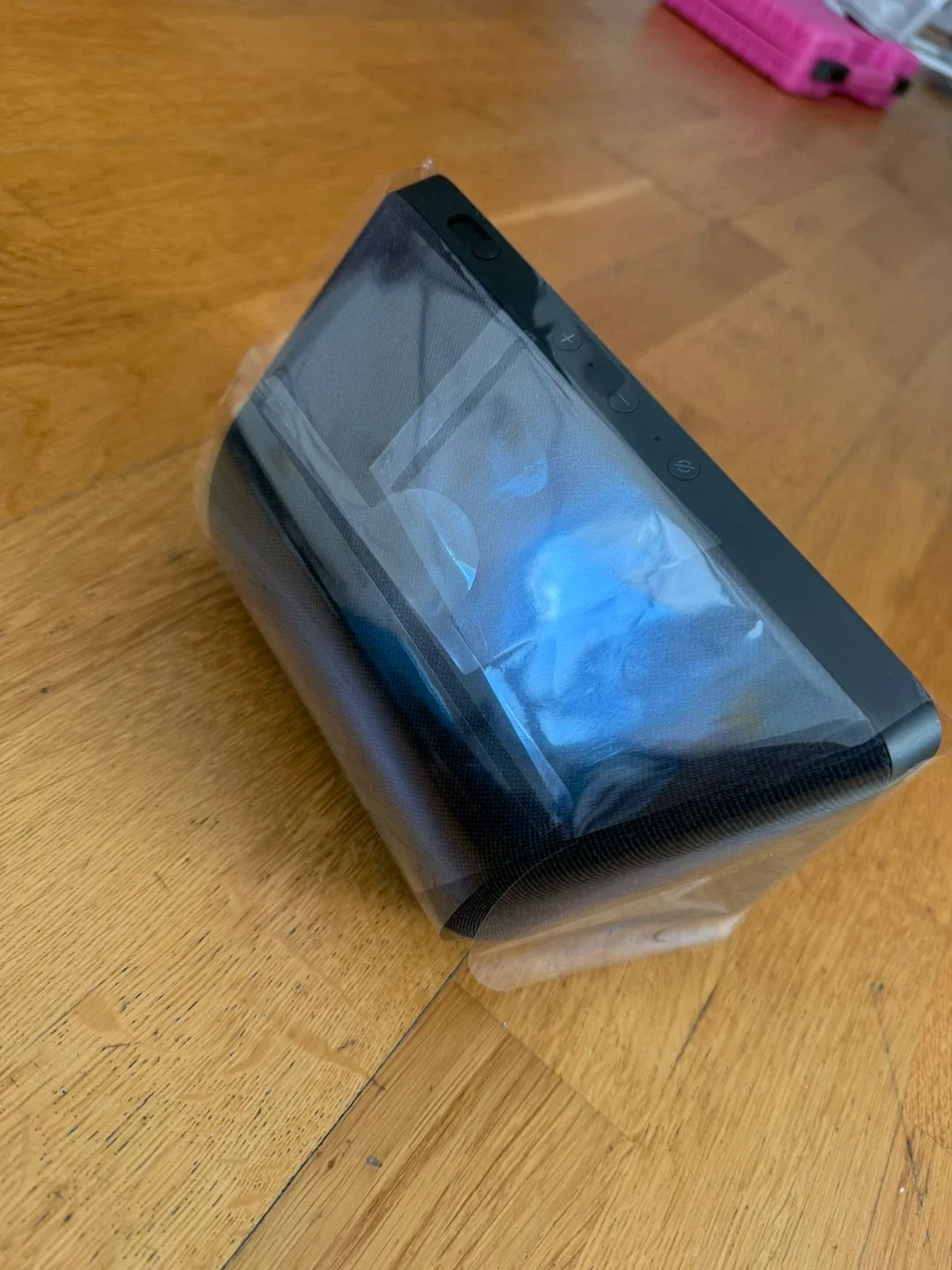 New Alexa Echo Show 8 (2nd Gen) Smart Display image indicator(4)