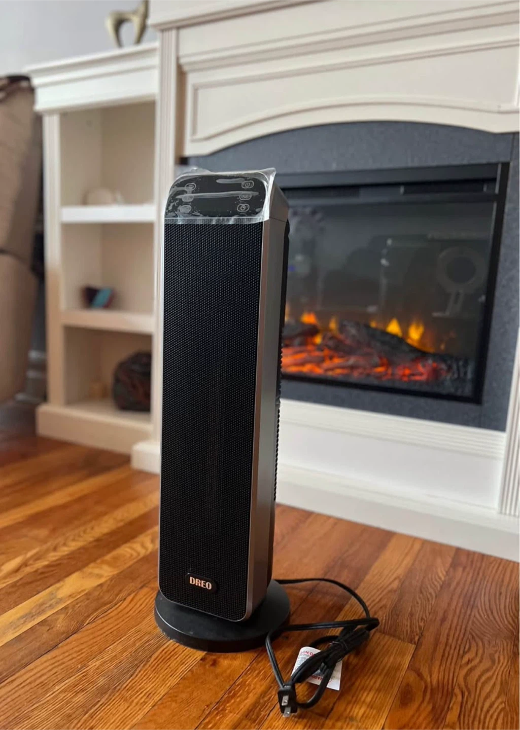 Dreo Space Heater - Tower Heater