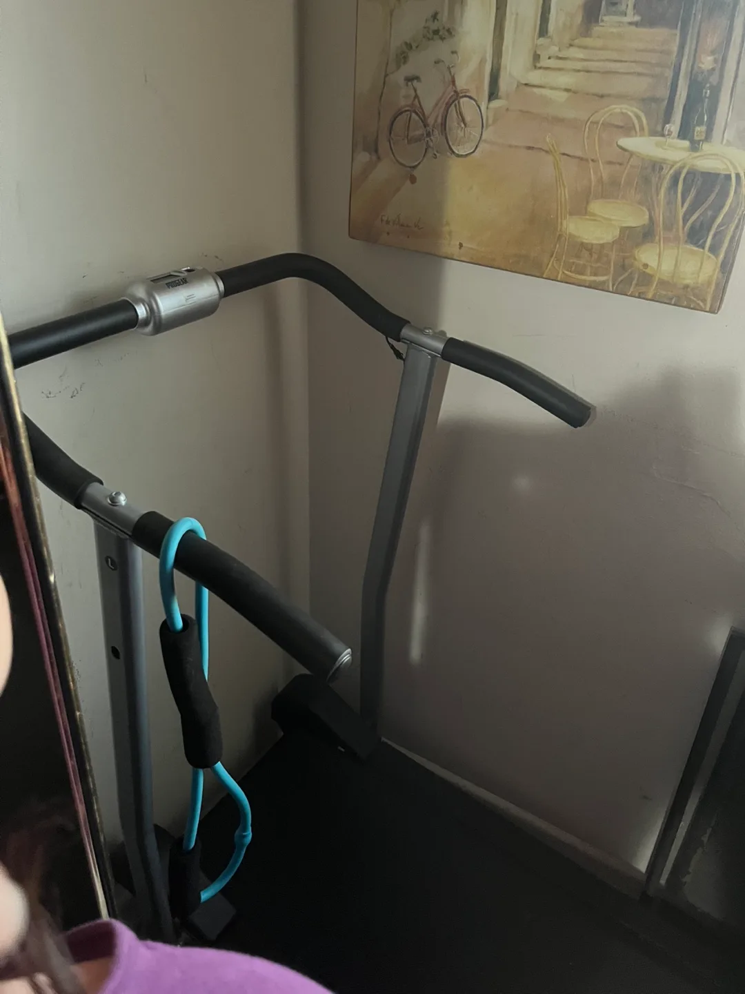Progear Treadmill thumbnail