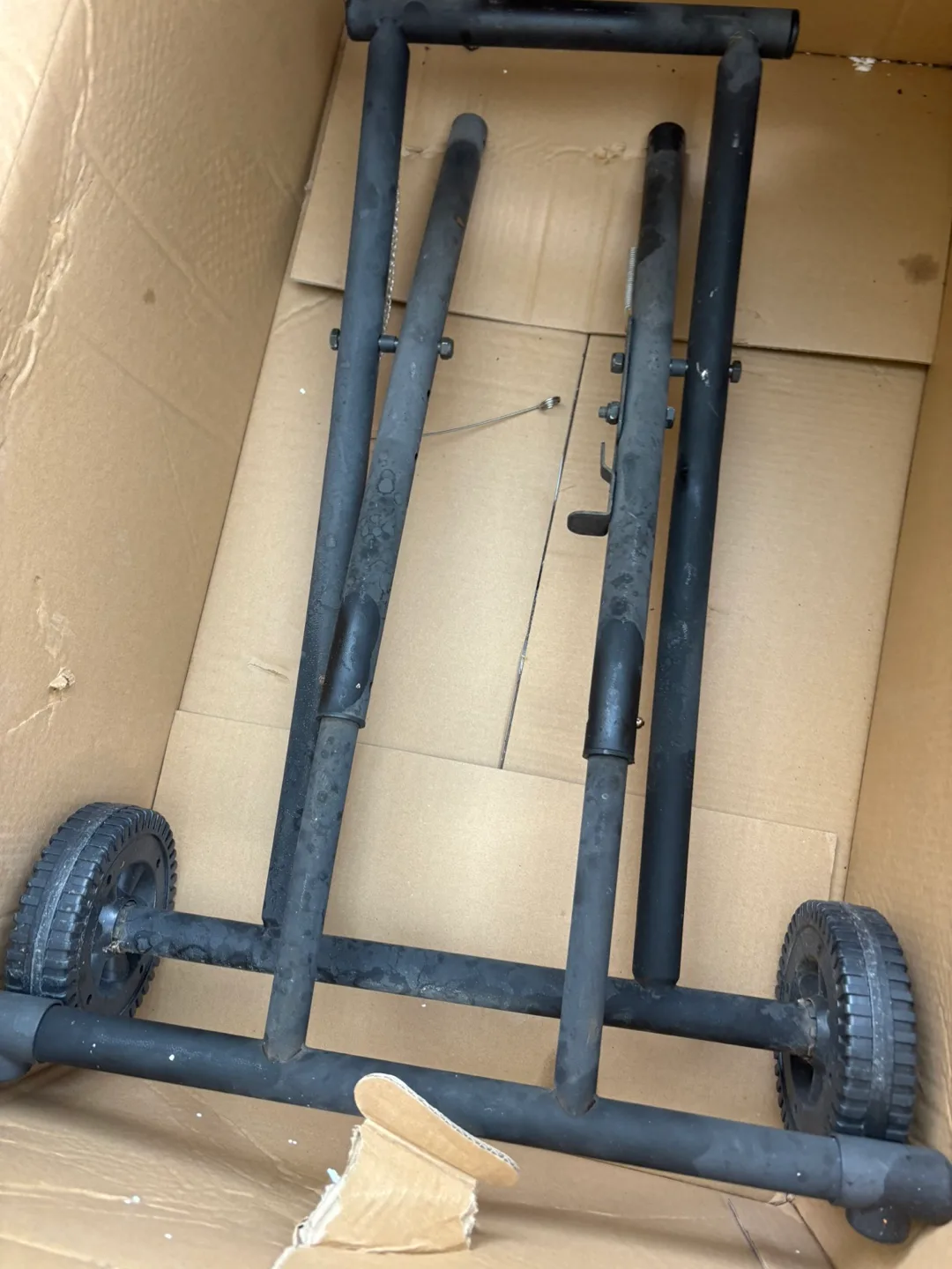 Coleman Roadtrip Portable Grill image indicator(4)