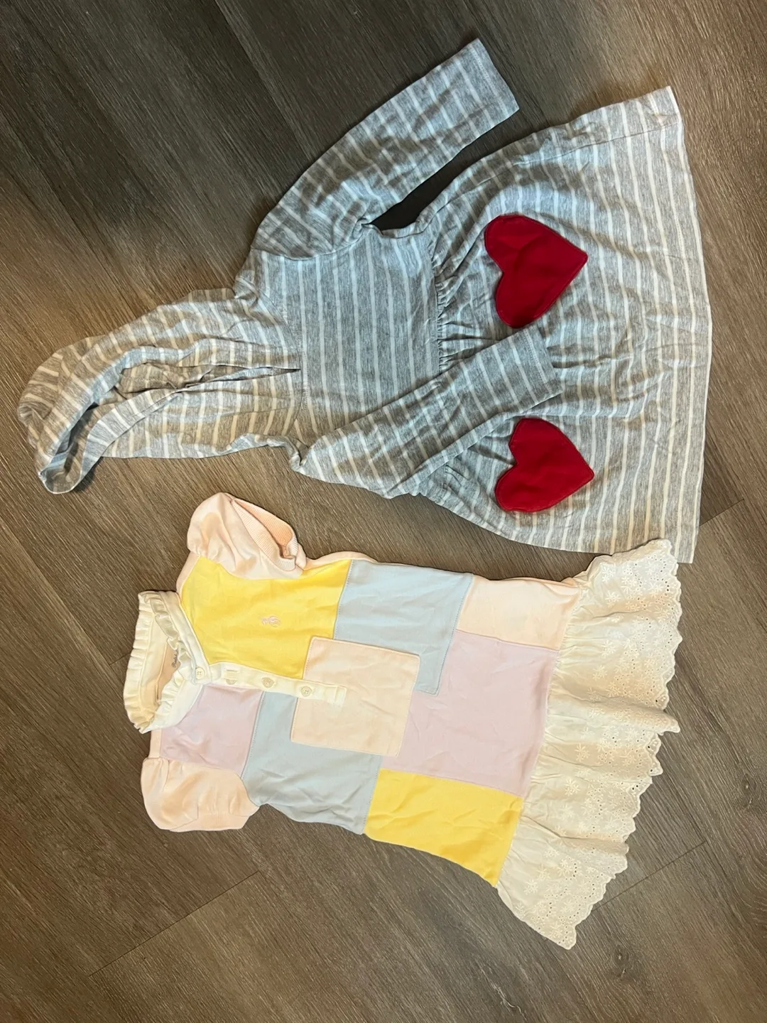All $5 Girls' Dresses thumbnail