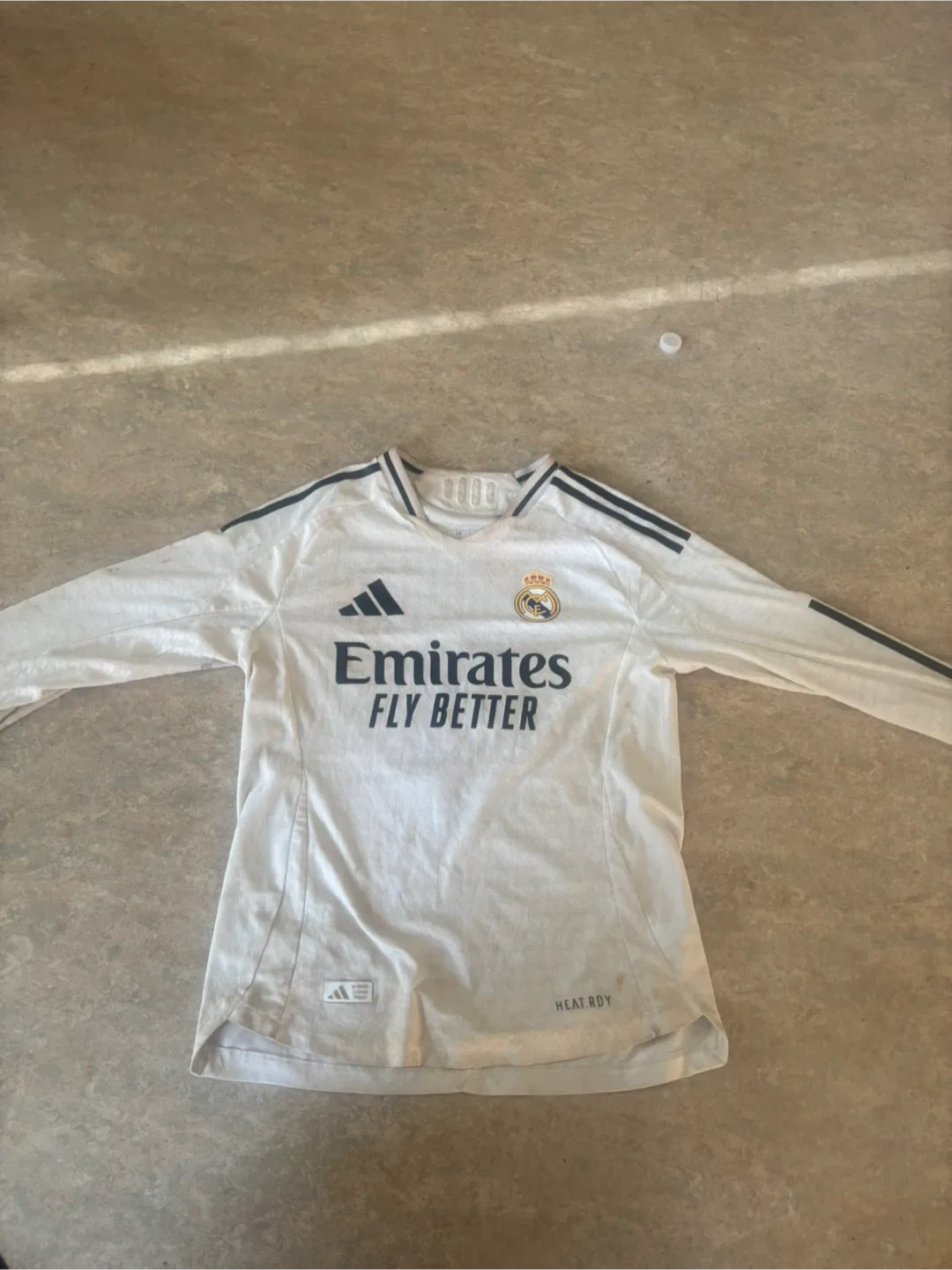 Adidas Real Madrid Bellingham #5 Jersey image indicator(2)