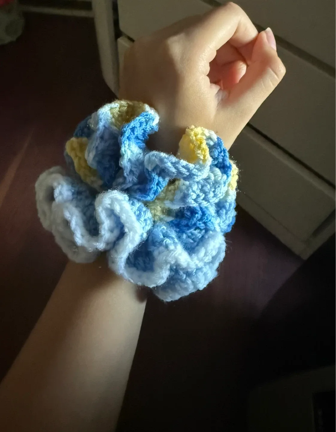 Scrunchies
