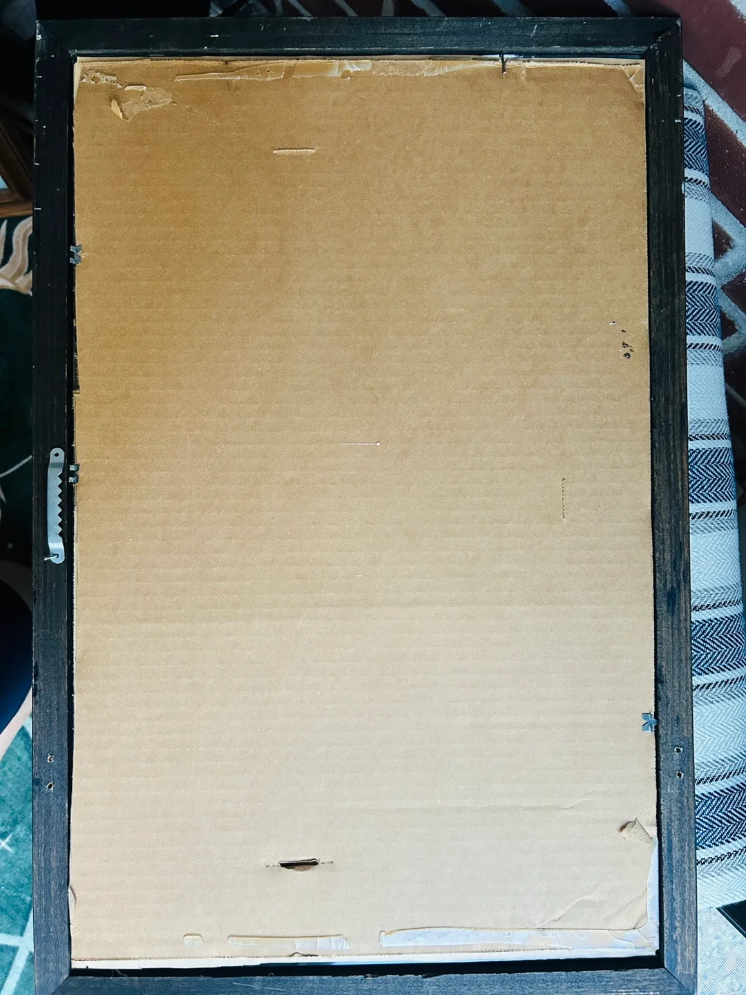 Framed Hollywood's Youthful Stars Print image indicator(4)