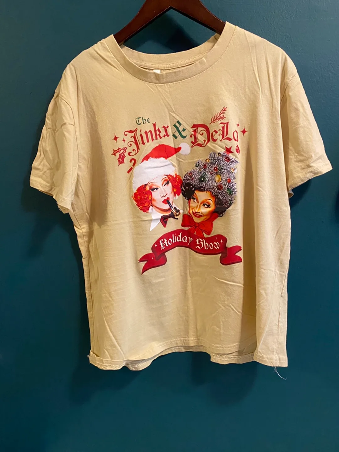 Assorted fashion T-Shirts image indicator(3)