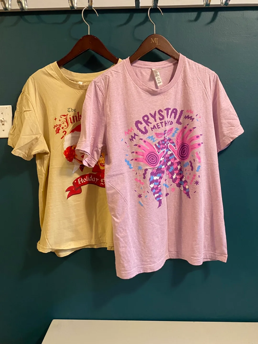 Assorted fashion T-Shirts image indicator(2)