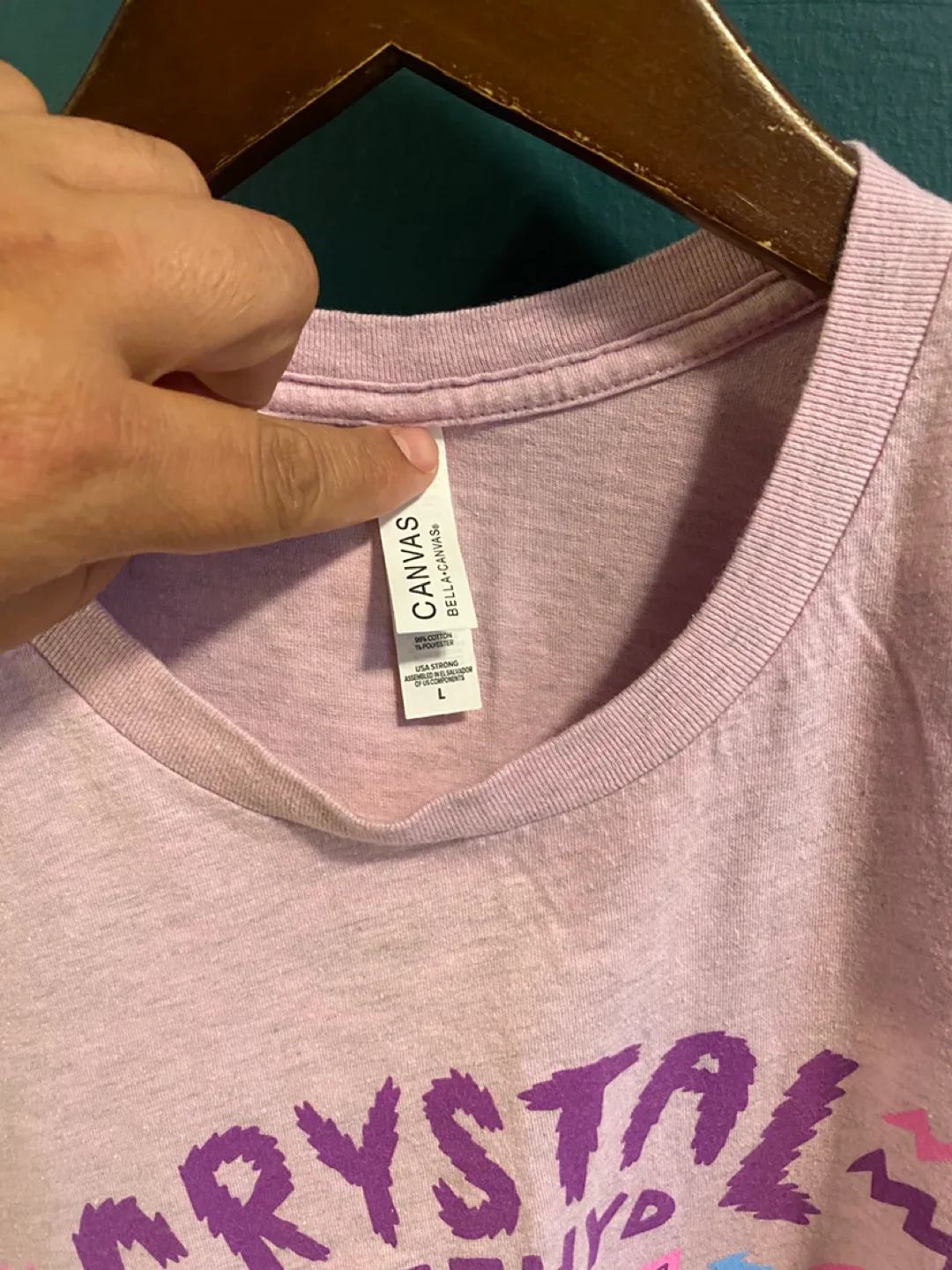 Assorted fashion T-Shirts image indicator(5)