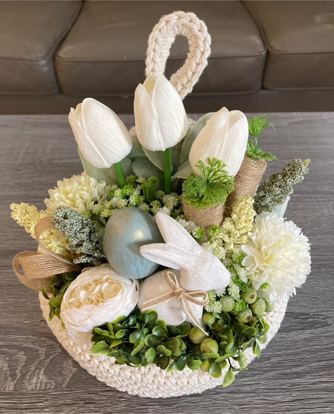 Spring decor. Stouffville pickup - photo 2
