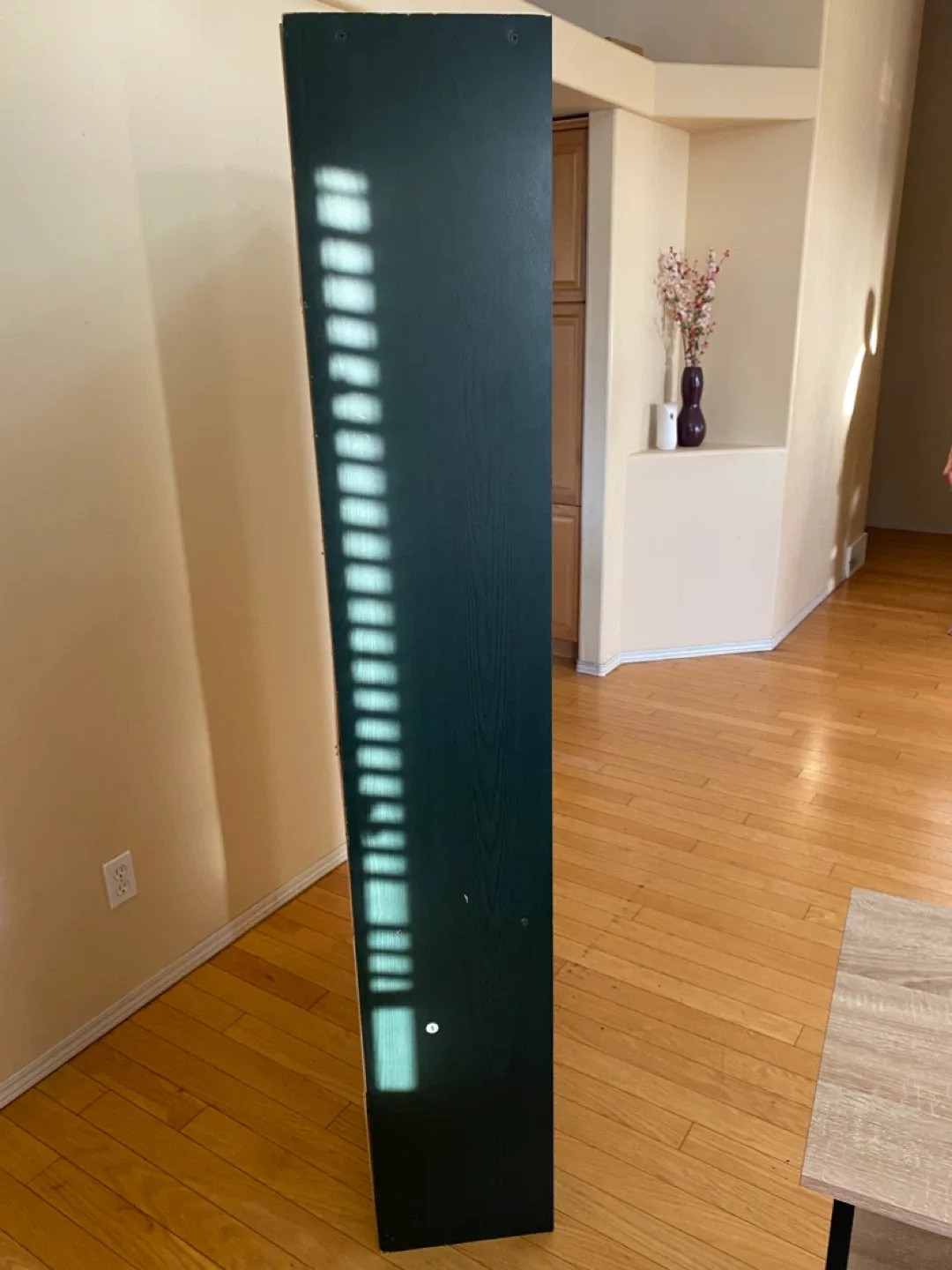 Tall Wooden Bookcase image indicator(3)